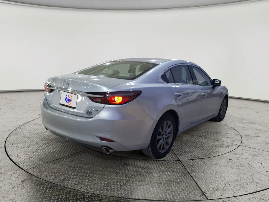 2023 Mazda 6 Skyactive G 