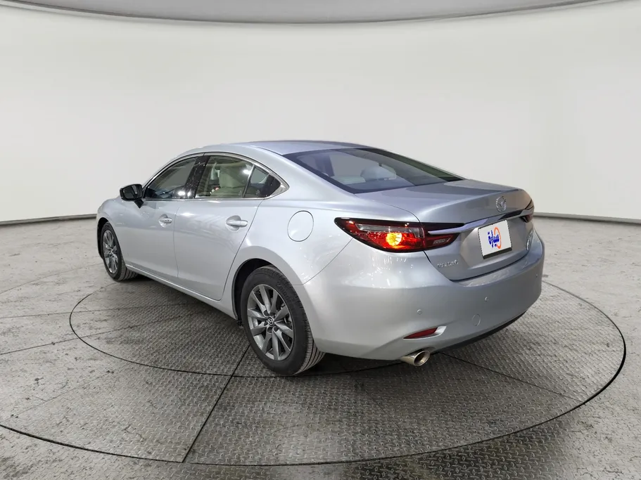 2023 Mazda 6 Skyactive G 