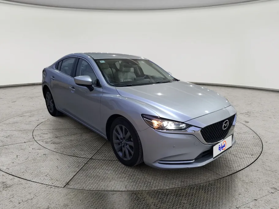 2023 Mazda 6 Skyactive G 
