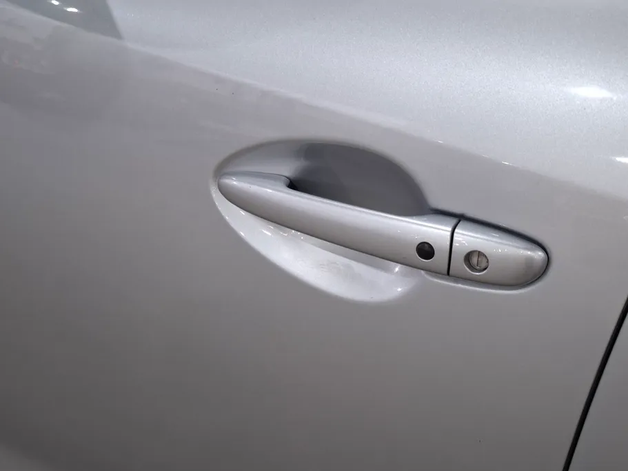 2023 Mazda 6 Skyactive G 