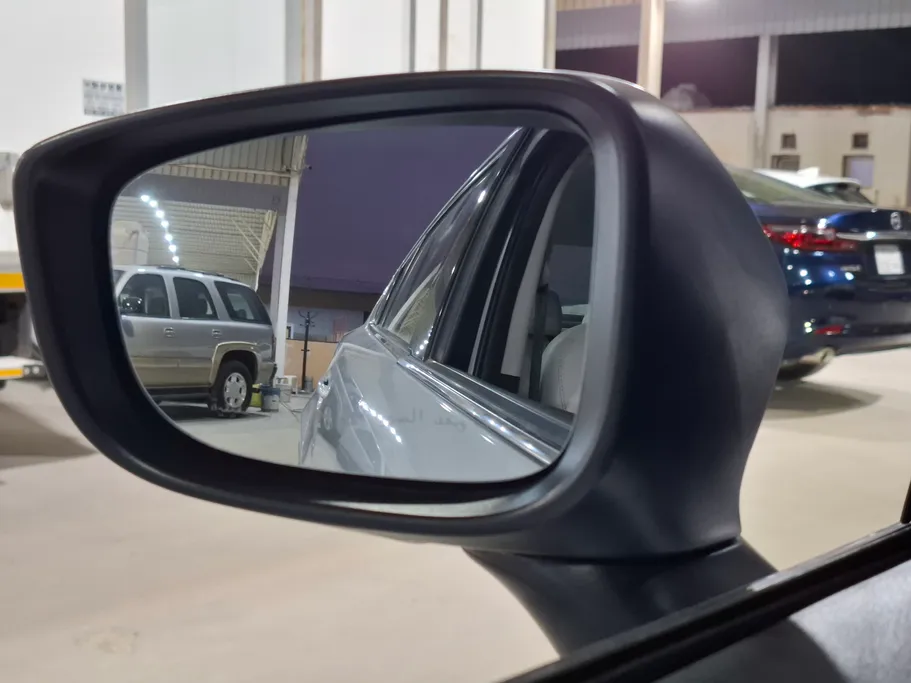 2023 Mazda 6 Skyactive G 