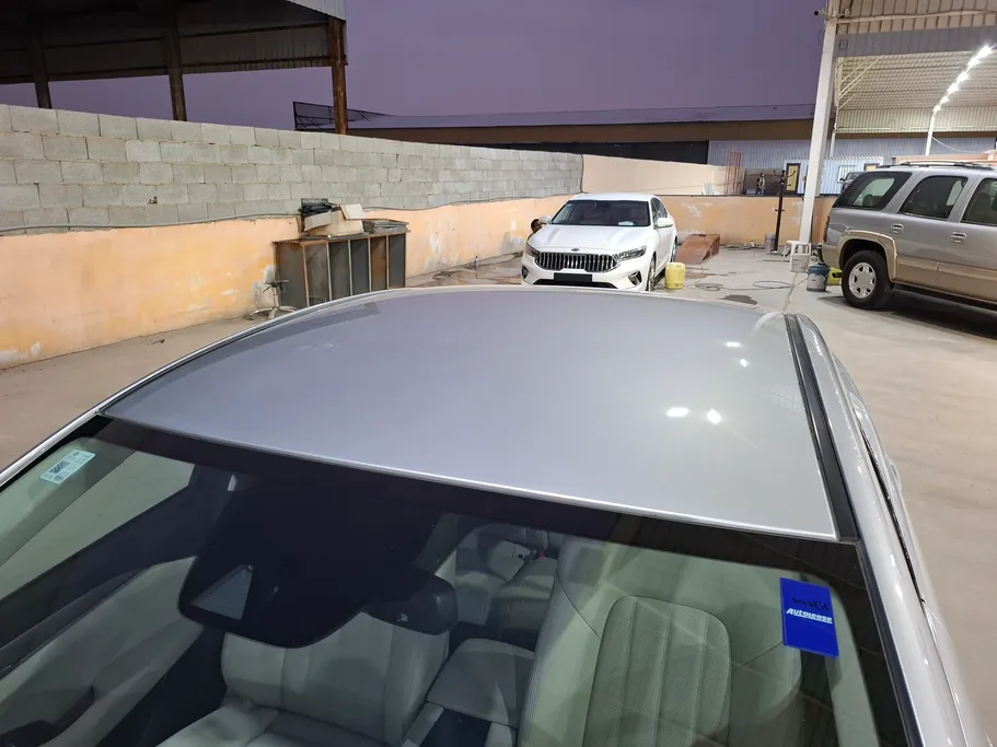 2023 Mazda 6 Skyactive G 