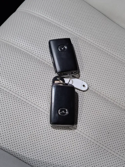 2023 Mazda 6 Skyactive G 