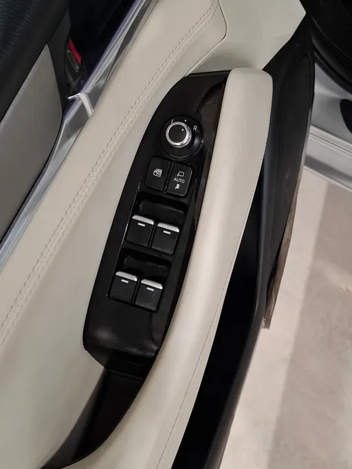 2023 Mazda 6 Skyactive G 