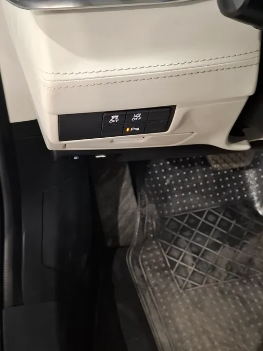 2023 Mazda 6 Skyactive G 