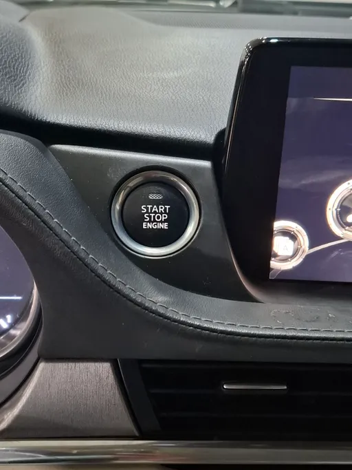 2023 Mazda 6 Skyactive G 