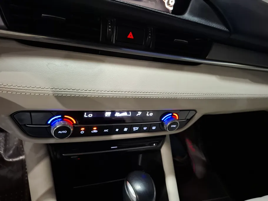 2023 Mazda 6 Skyactive G 