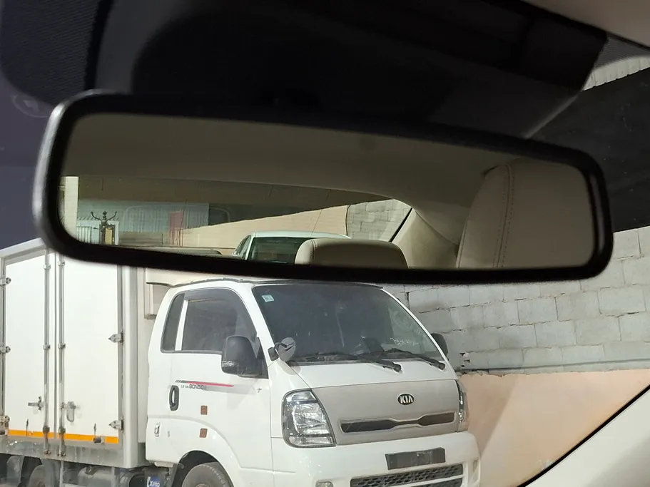 2023 Mazda 6 Skyactive G 