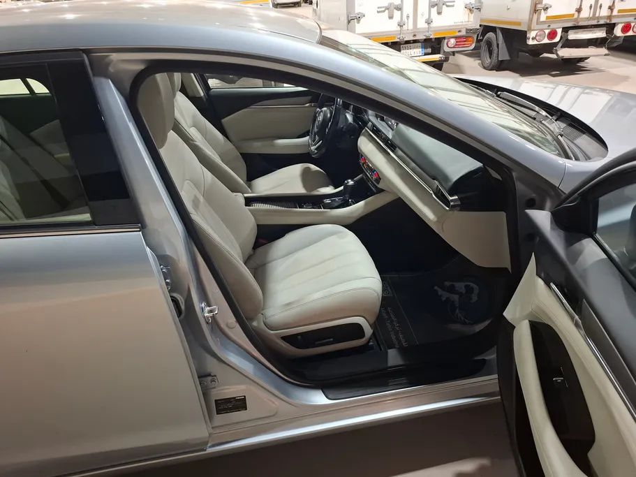 2023 Mazda 6 Skyactive G 