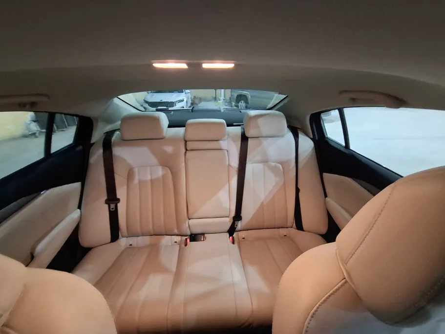 2023 Mazda 6 Skyactive G 