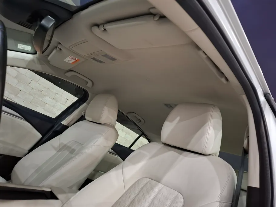 2023 Mazda 6 Skyactive G 