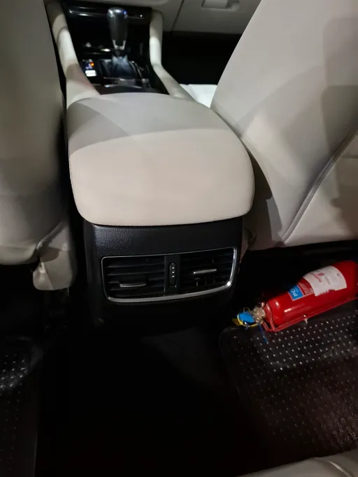 2023 Mazda 6 Skyactive G 