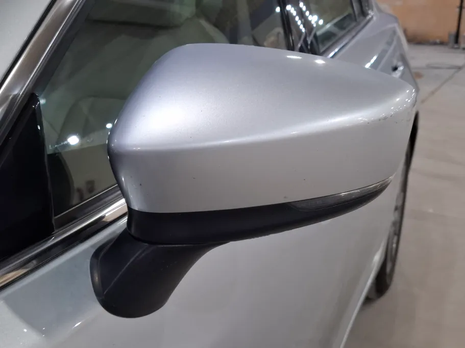 2023 Mazda 6 Skyactive G 