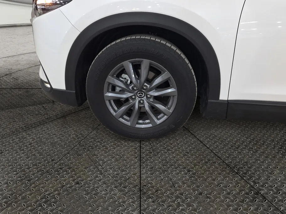 مازدا سى اكس 9 Skyactiv G 2023 