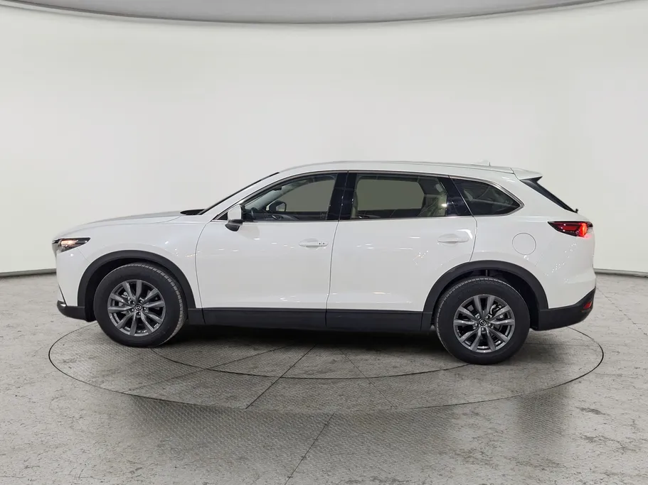 مازدا سى اكس 9 Skyactiv G 2023 