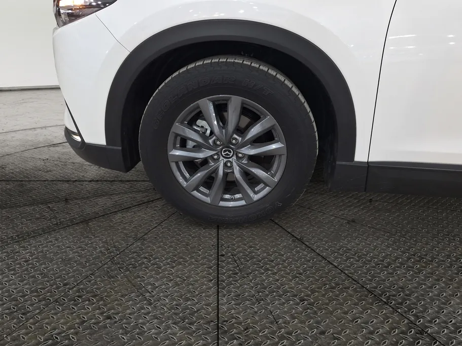 2023 Mazda CX9 Skyactiv G 