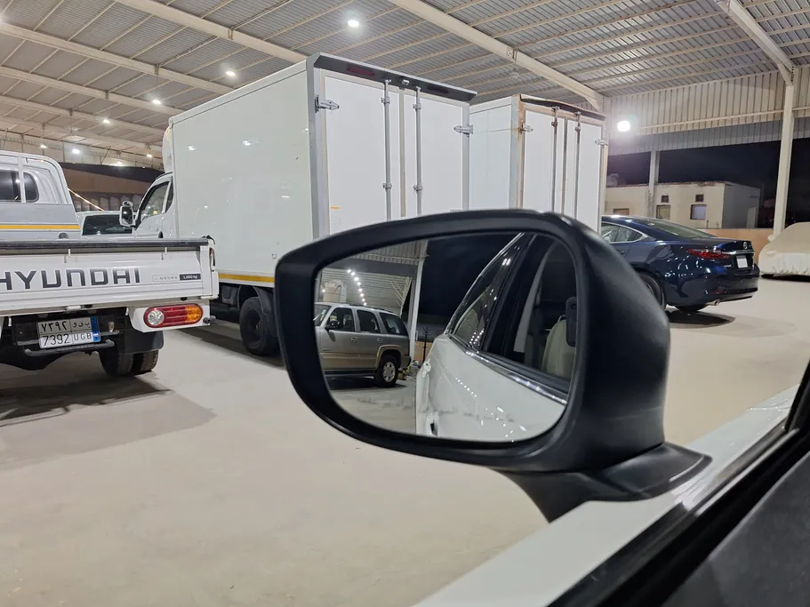 مازدا سى اكس 9 Skyactiv G 2023 