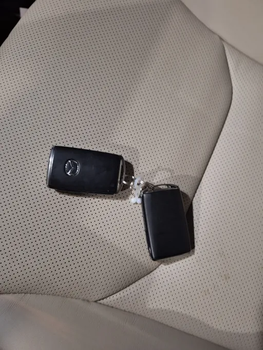 مازدا سى اكس 9 Skyactiv G 2023 