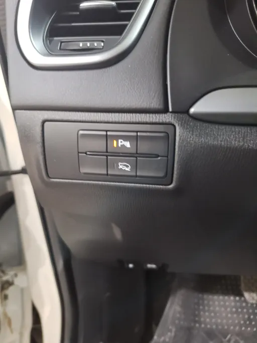 مازدا سى اكس 9 Skyactiv G 2023 