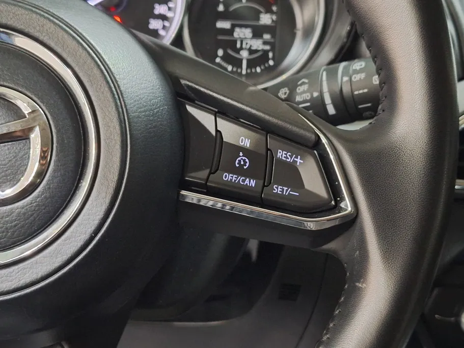 مازدا سى اكس 9 Skyactiv G 2023 