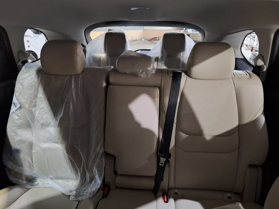 مازدا سى اكس 9 Skyactiv G 2023 