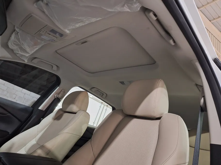 مازدا سى اكس 9 Skyactiv G 2023 