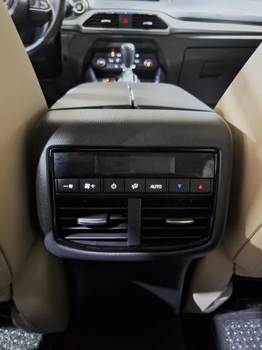 مازدا سى اكس 9 Skyactiv G 2023 