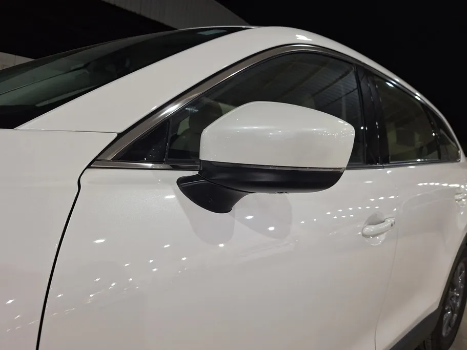 مازدا سى اكس 9 Skyactiv G 2023 