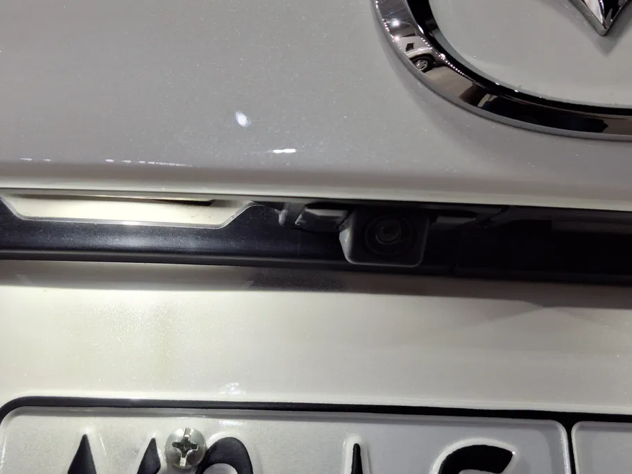 مازدا سى اكس 9 Skyactiv G 2023 