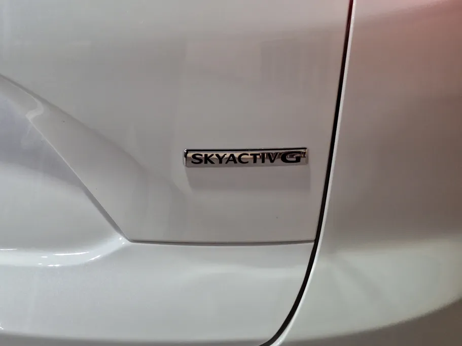 مازدا سى اكس 9 Skyactiv G 2023 