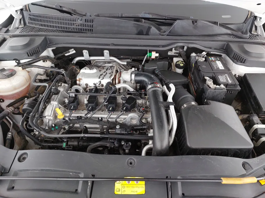 فاو بيستون بي 70 بريميوم 2023 