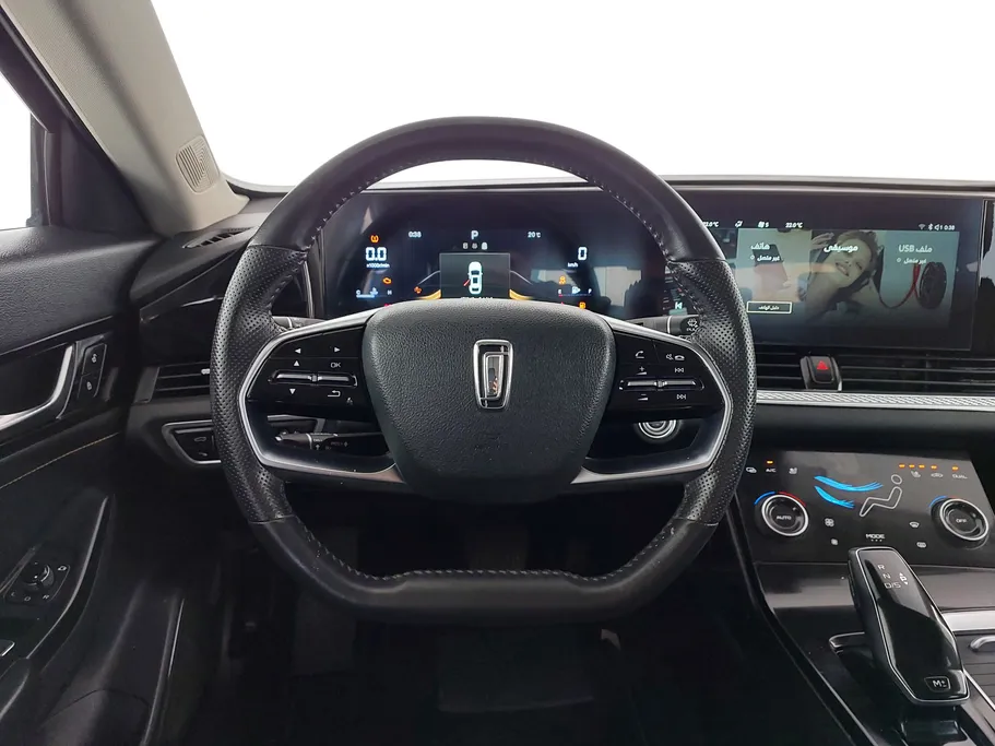 فاو بيستون بي 70 بريميوم 2023 