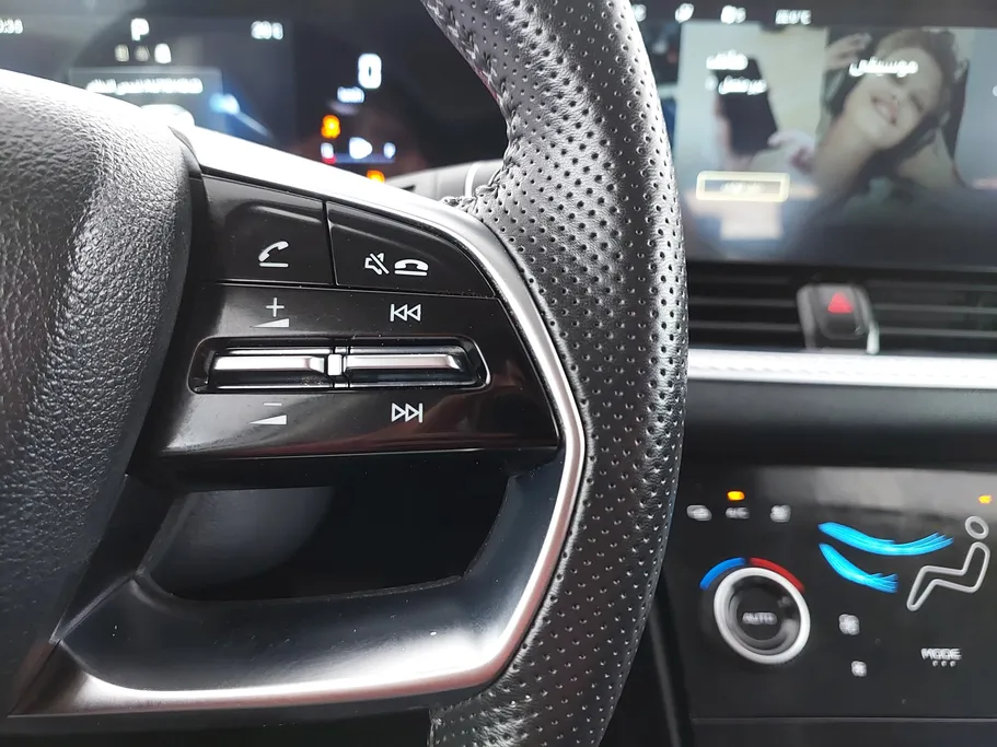 فاو بيستون بي 70 بريميوم 2023 