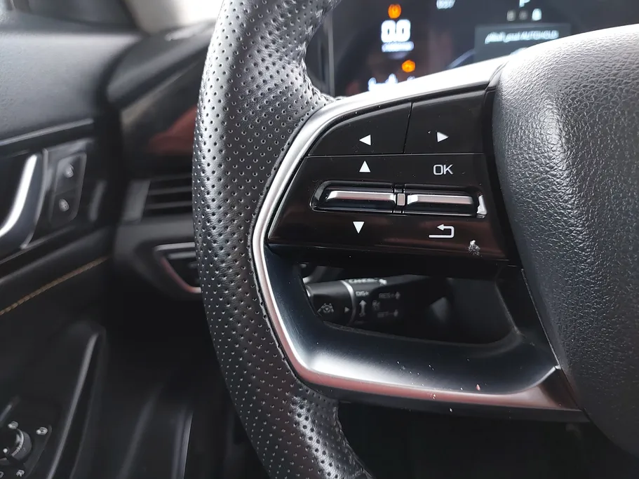 فاو بيستون بي 70 بريميوم 2023 