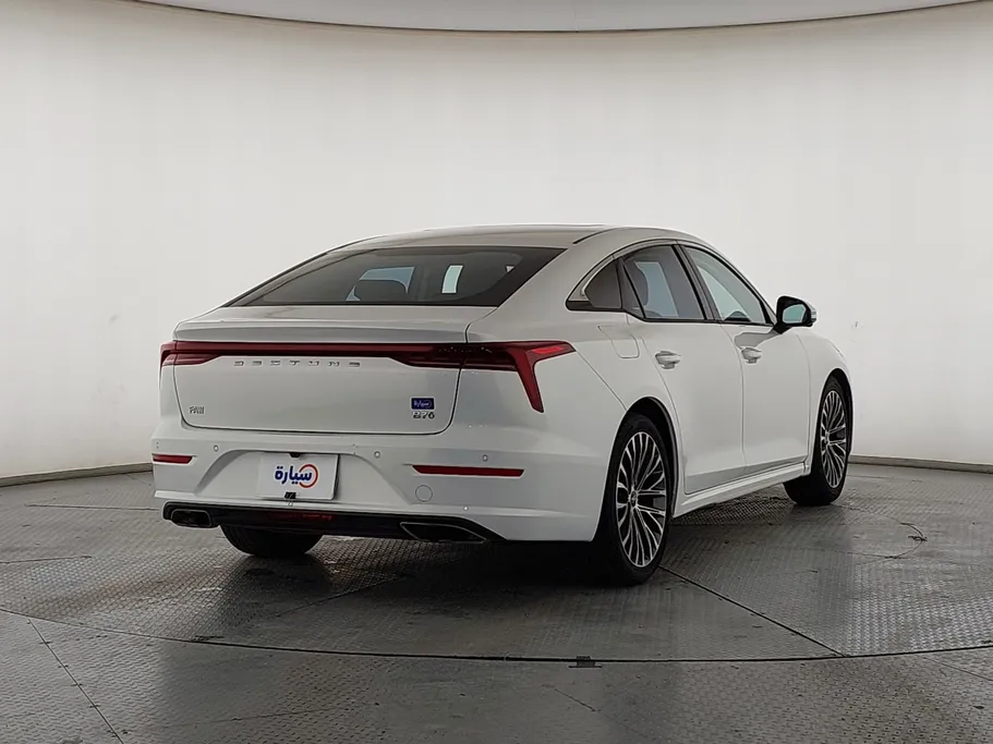 فاو بيستون بي 70 بريميوم 2023 