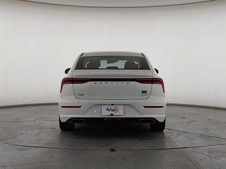 فاو بيستون بي 70 بريميوم 2023 