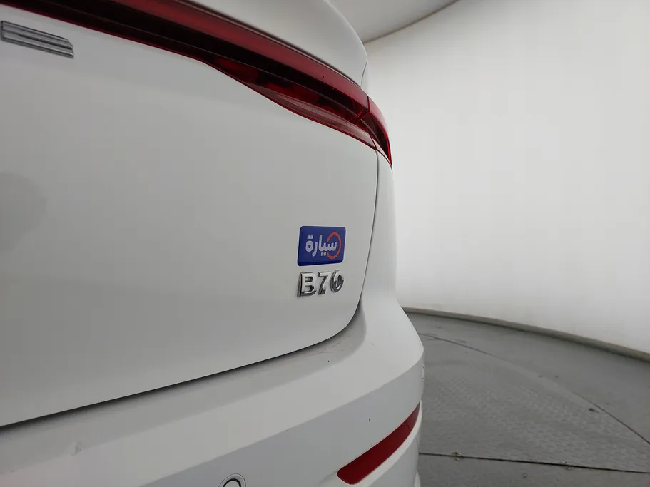 فاو بيستون بي 70 بريميوم 2023 