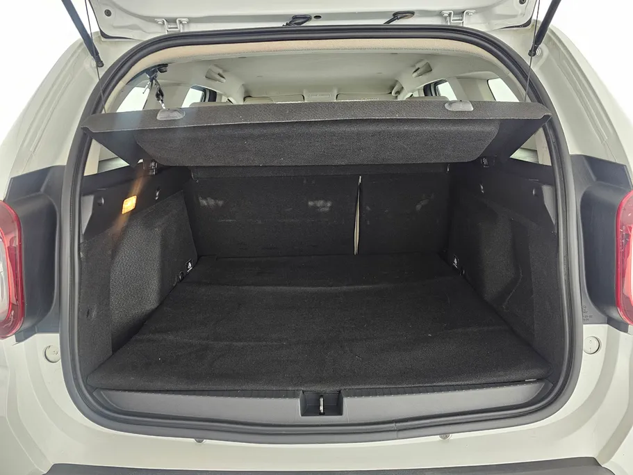 رينو داستر PE 2023 