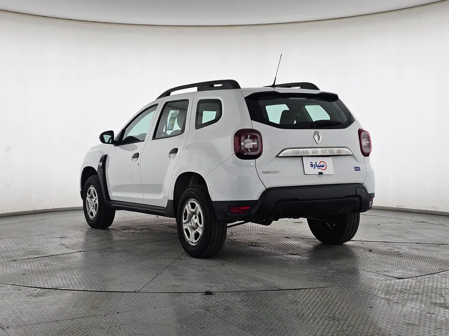 رينو داستر PE 2023 