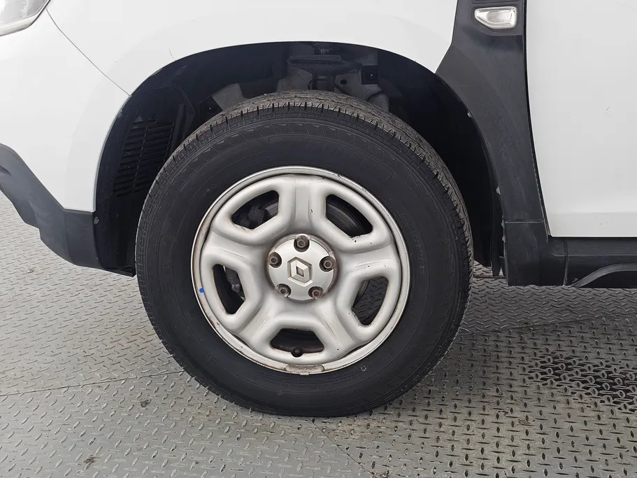 رينو داستر PE 2023 