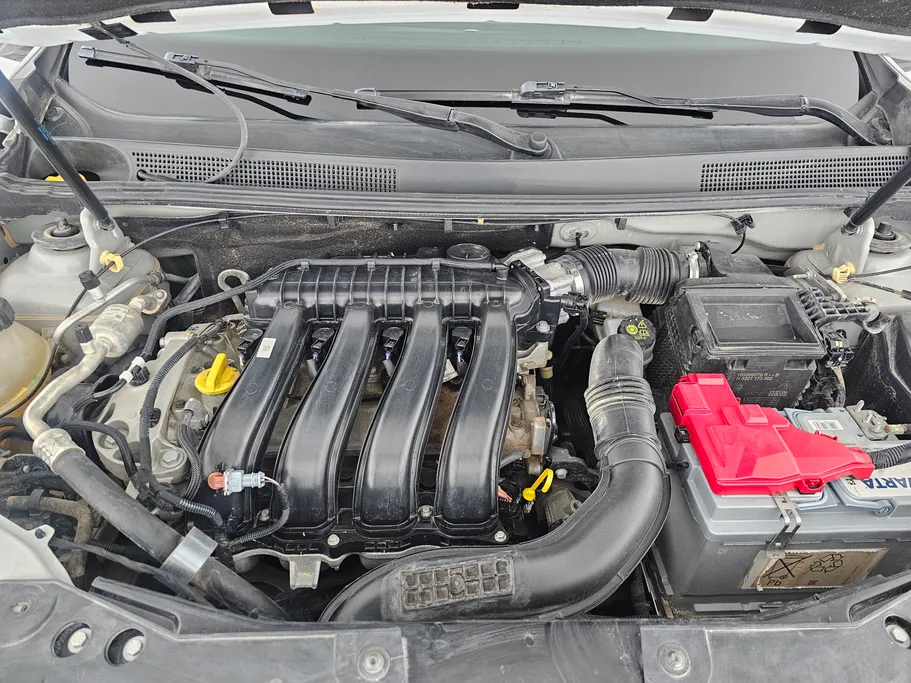 رينو داستر PE 2023 