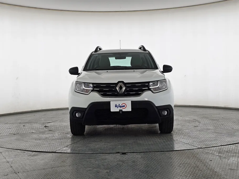 رينو داستر PE 2023 