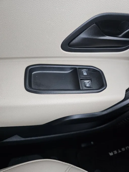 رينو داستر PE 2023 