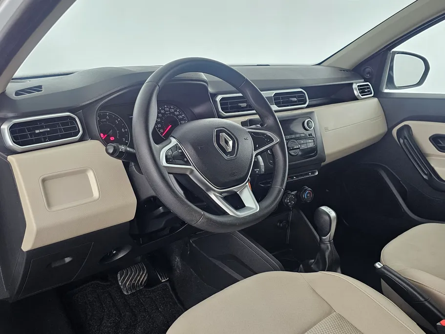 رينو داستر PE 2023 