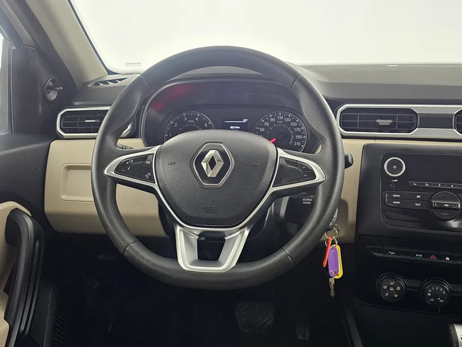 رينو داستر PE 2023 