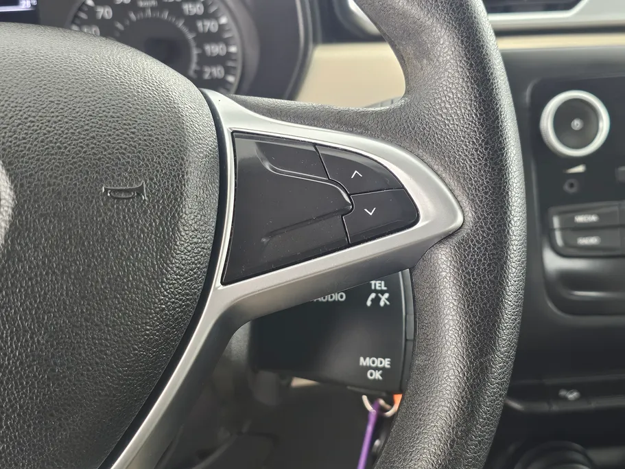 رينو داستر PE 2023 