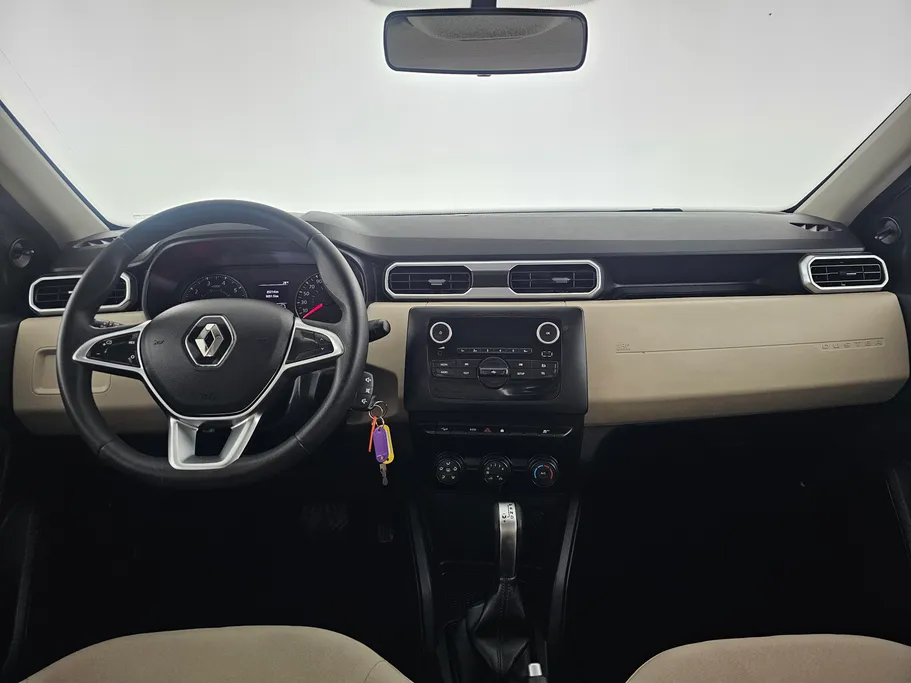 رينو داستر PE 2023 