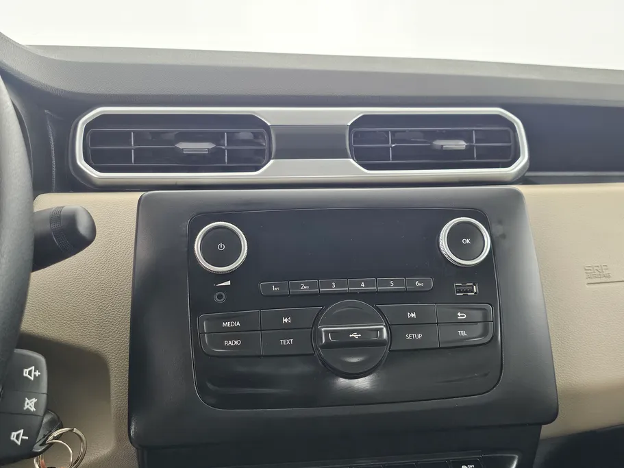 رينو داستر PE 2023 