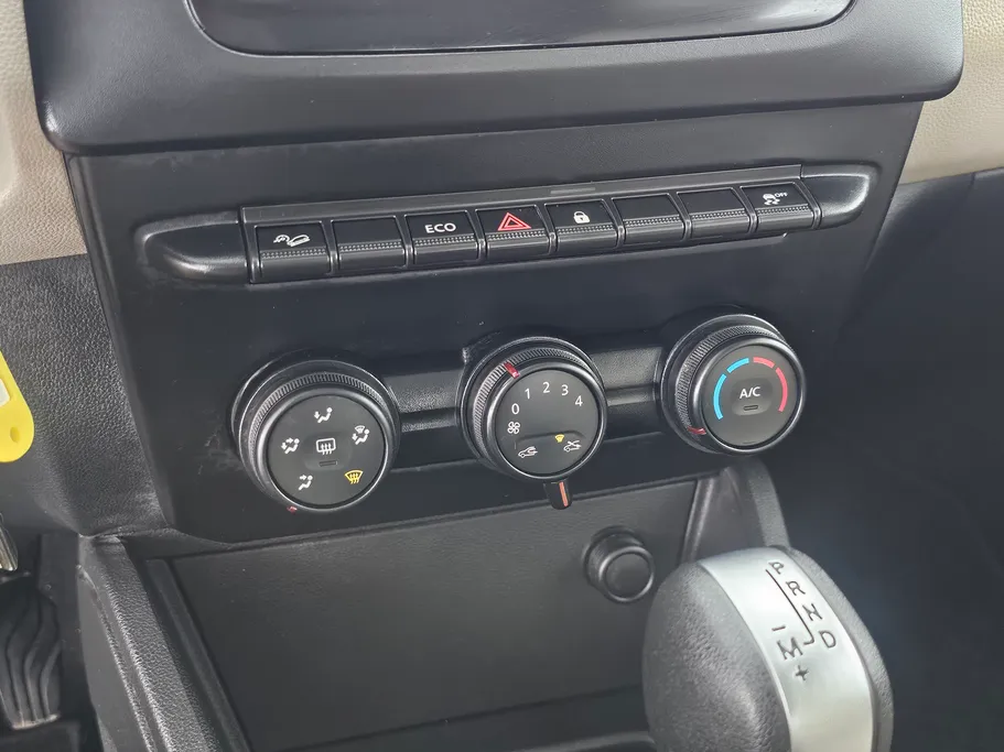 رينو داستر PE 2023 