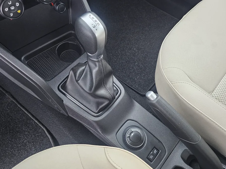 رينو داستر PE 2023 